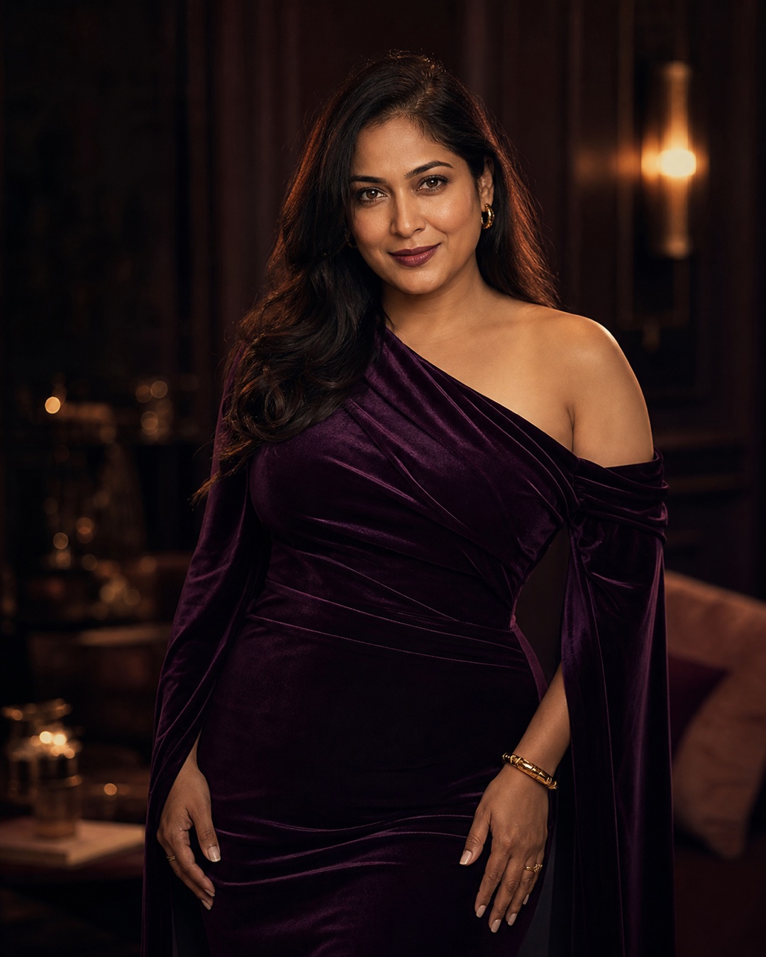 Diverse IntimateMart confidence campaign