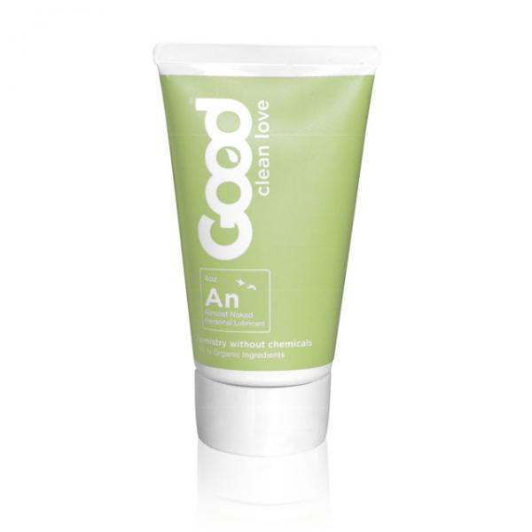 Good Clean Love personal lubricant